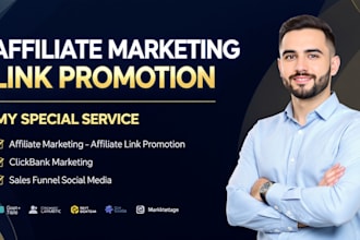 clickbank affiliate link promotion affiliate marketing affiliate promotion