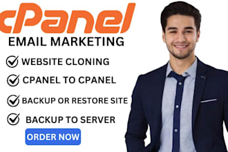 setup migration cpanel email deliverability cpanel email configuration