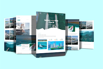 build hostaway direct booking website