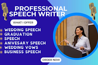 write wedding speech best man groom speech maid of honor wedding vows speech
