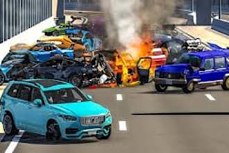 create and build realistic mods with custom skins and maps for beamng