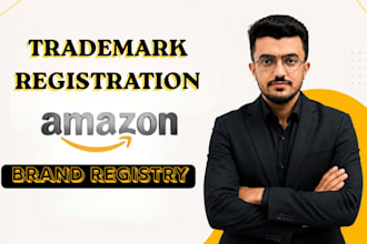 do trademark registration and brand registry in USA and UK