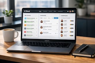 build and optimize your skool community for growth and sales
