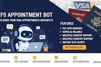 do booking bot,vfs appointment,vfs appointment bot,vfs bot,vfs booking bot