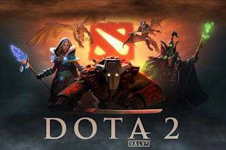 help you improve in dota 2
