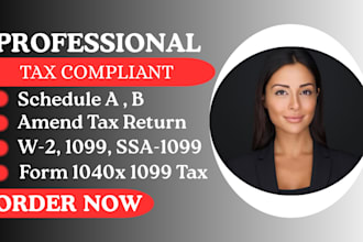 us tax schedule a , m1, m2  itemized deductions and schedule b , c dividends