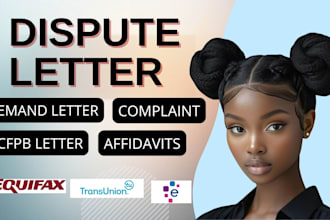 write dispute letter for credit bureau ftc cfpb bbb compliant 3b sweep