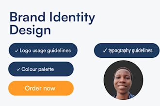 create brand guidelines for fashion and lifestyle brands