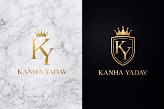 design a modern minimalist business logo