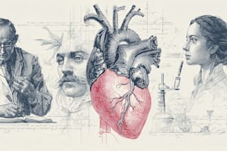 do medical and scientific illustrations