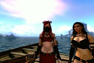 custom skyrim mods that bring your imagination to life