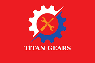 design industrial logo for only platform