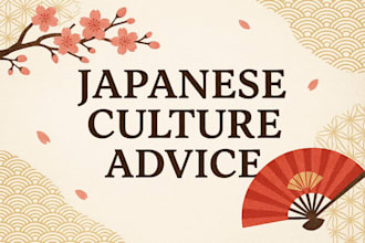 answer your questions about japanese culture, travel and daily life