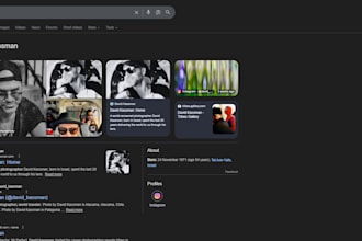 build your brand authority for go0gle search, google knowledge panel for you