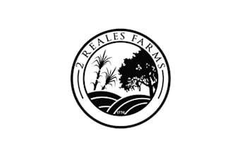 create beautiful logo for a louisiana based farm