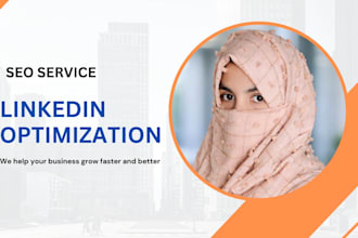 optimize your linkedin profile for personal branding