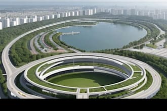 architectural design   structural design