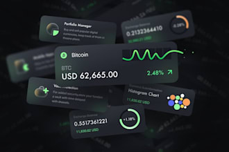 build layer 1, layer 2 solution on bsc, solana, sui blockchain development