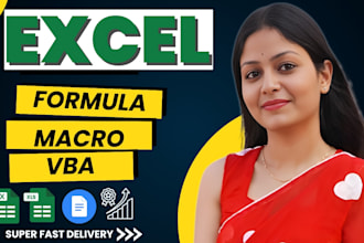 create excel formulas, google sheets app script, vba, macros