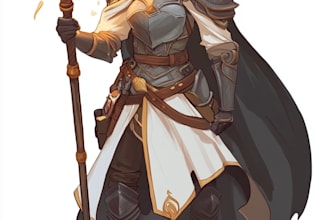 create 2d game character or 2d game character