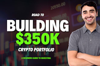 be your crypto trading mentor and teach profitable bitcoin trading strategy