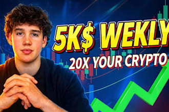 be your crypto trading mentor
