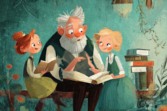 children book illustration children book illustrations