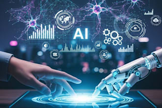 create an ai powered web timesheet app with automation and reporting