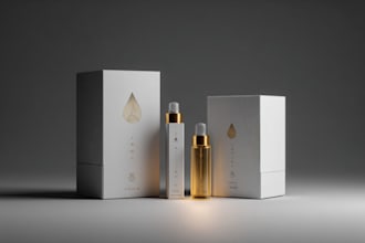 design unique product package, product packaging design