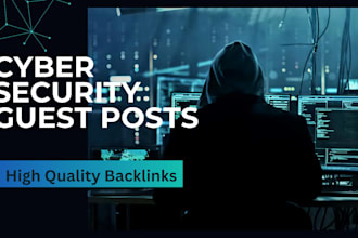 publish cybersecurity guest post on high authority sites