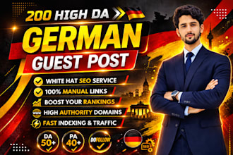 dofollow nofollow german guest post seo manual backlinks highda de link building
