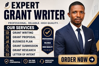 do grant proposal business plan grant writing research submission of grants