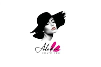 do cosmetics, makeup, and beauty logo design