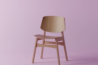 high quality 3d modeling using blender