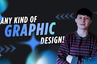 do any graphic design