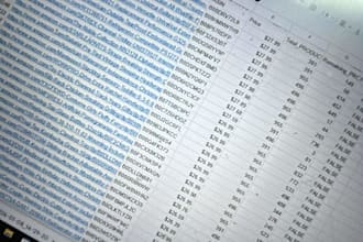 do a product hunting form amazon