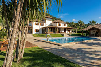 renovate3d country house,tropical mansion,waterfront estate,patio terrace render
