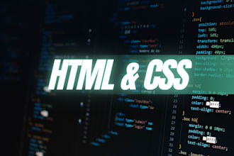 edit HTML and CSS on your webpage w3c compatible