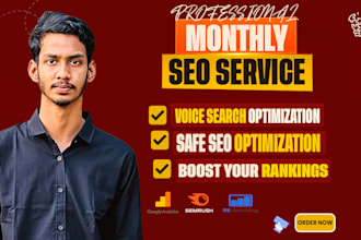 optimize your website for voice SEO and featured snippets