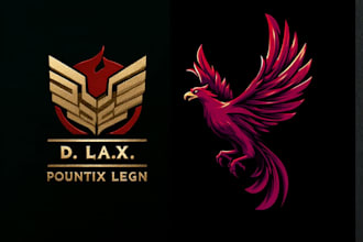 create business logo design