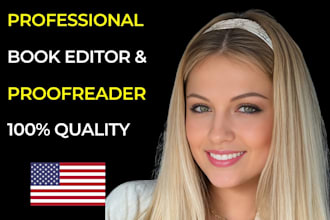 do book editing and proofreading, book proofreading services