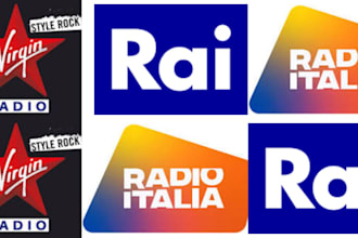 do viral airplay and music promotion on top italy radio