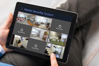 provide camera,dvr,nvr reset configuration etc