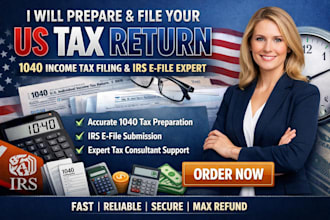 file your US tax return 1040x income tax filing irs e file and tax consultant