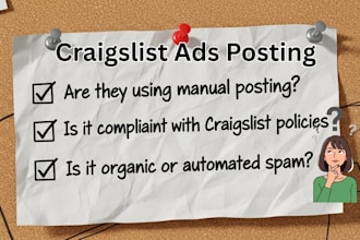 design craigslist ads that convert leads