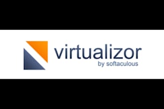 install virtualizor panel on your dedicated server