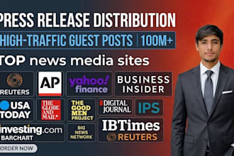 do pr distribution, premium guest posting service, guest post seo backlinks
