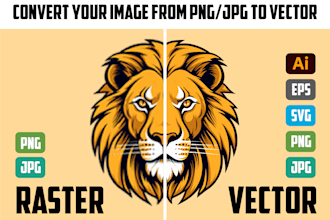 provide professional and reliable graphic design services