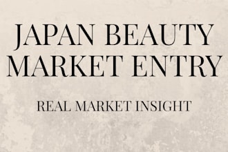 assess your beauty brands readiness for the japanese market
