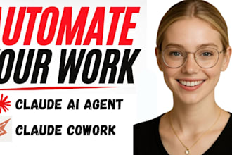 claude cowork claude code setup ai training consultant claude ai agent